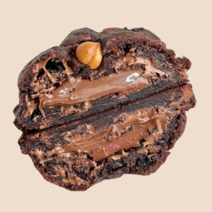 Cookies Chocolate + Chips