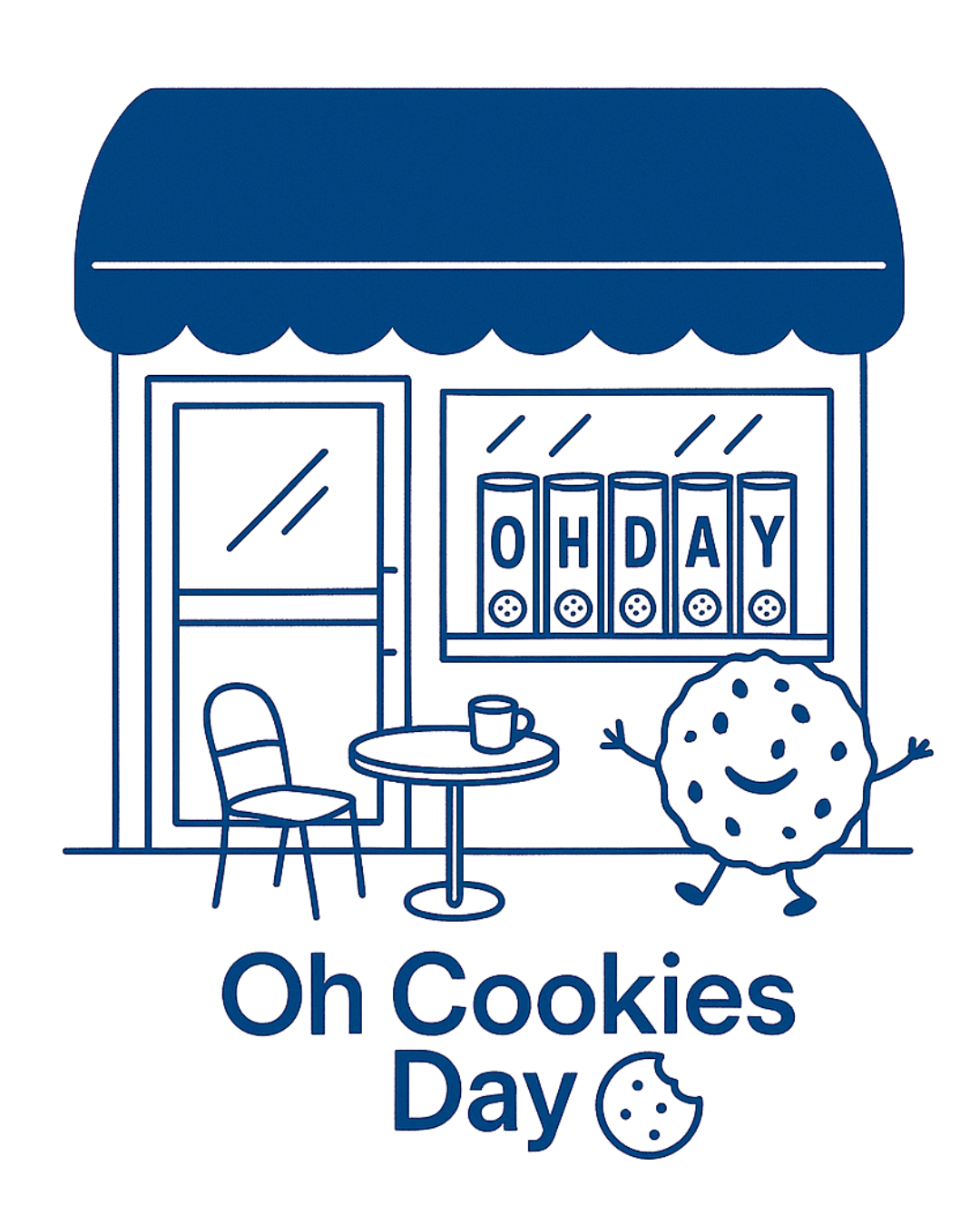 Cookies a domicilio 